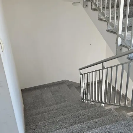Appartement Lara *