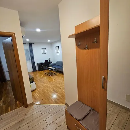 Appartement Lara